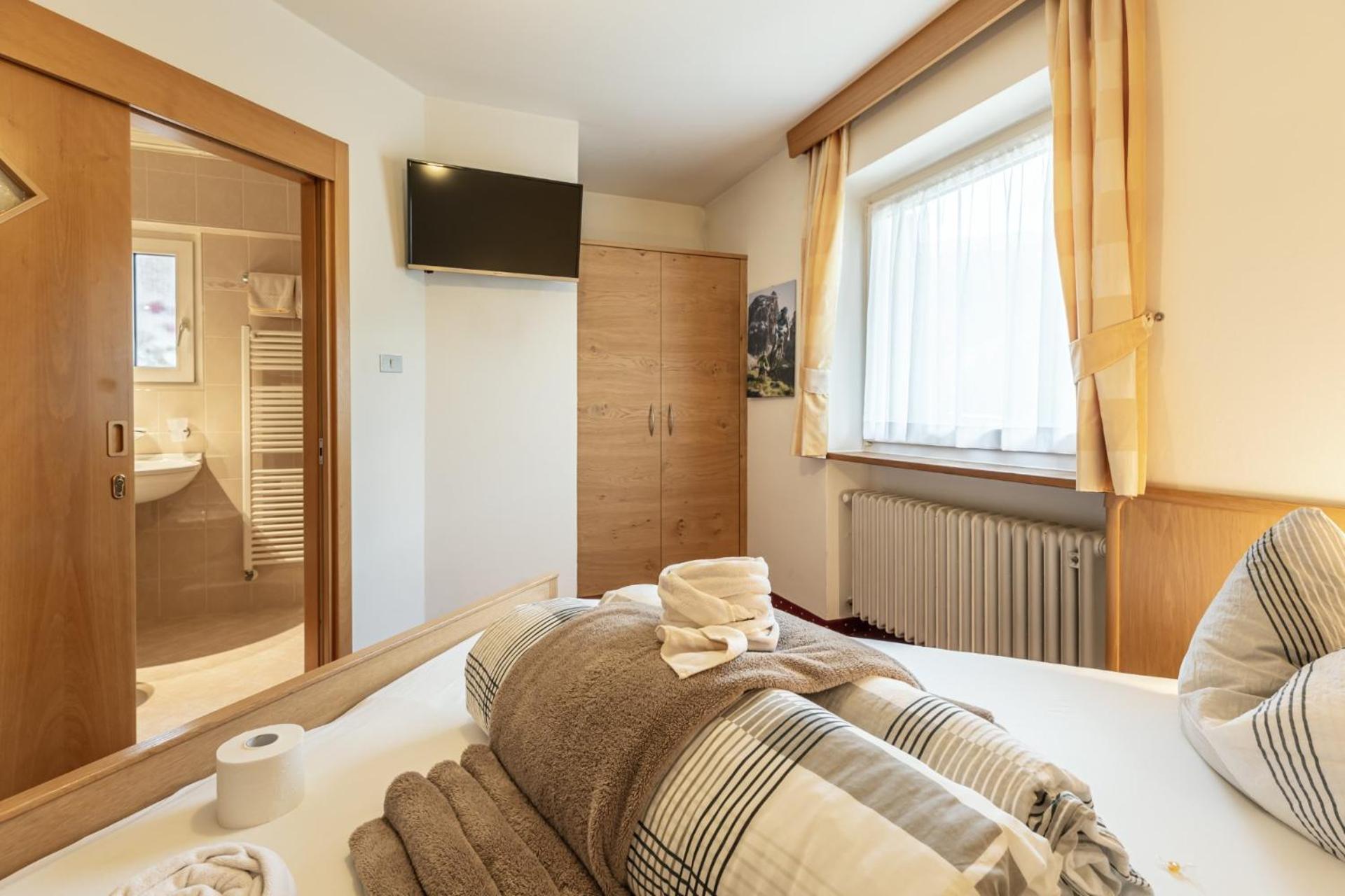 One-Bedroom Apartment Mountain View