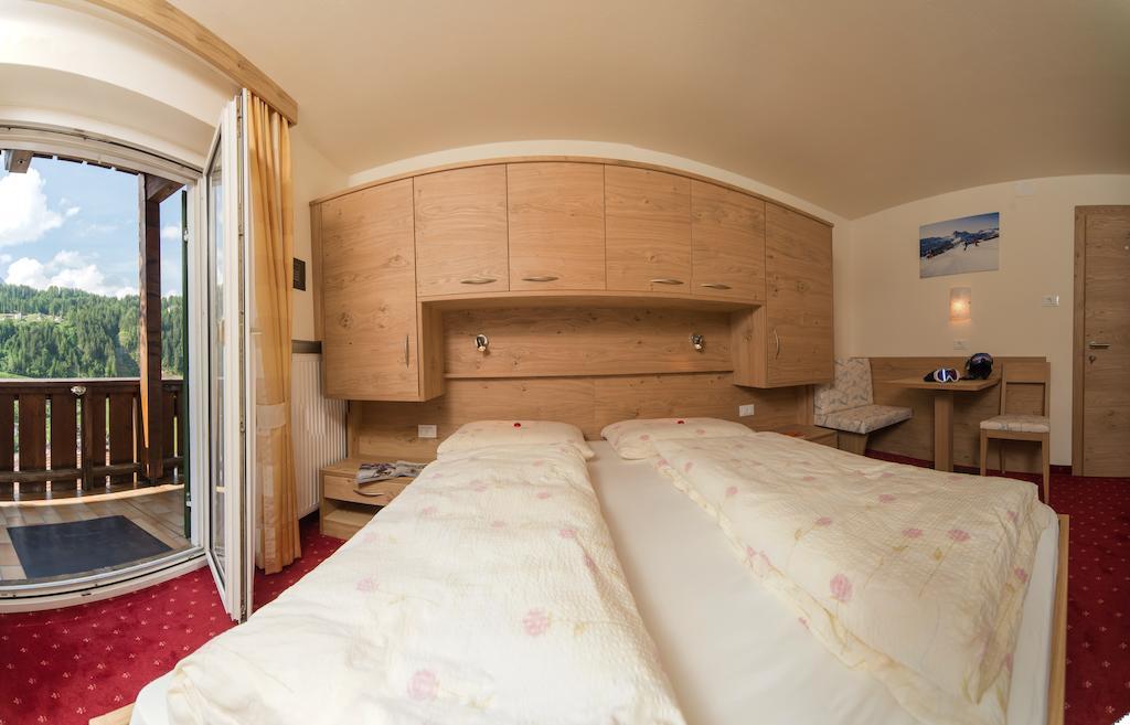 Double Room Balcony