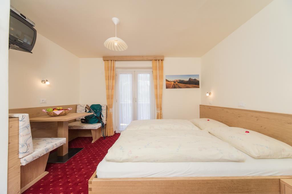 Double Room Balcony