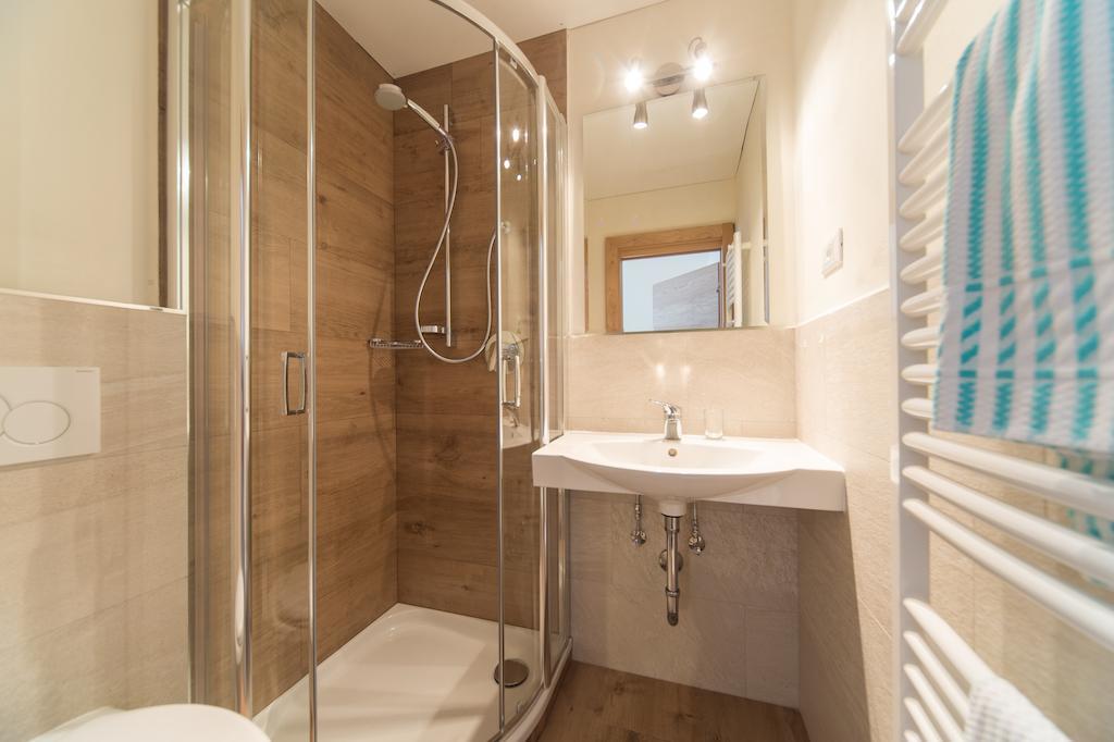 One-Bedroom Apartment Mountain View