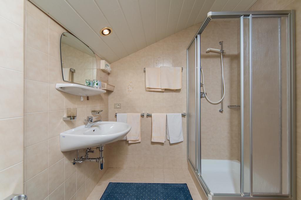 Triple Room Balcony