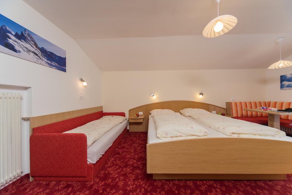 Triple Room Balcony