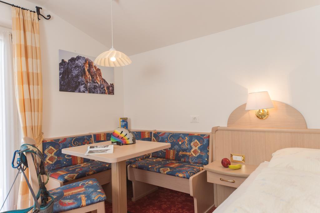 Triple Room Balcony