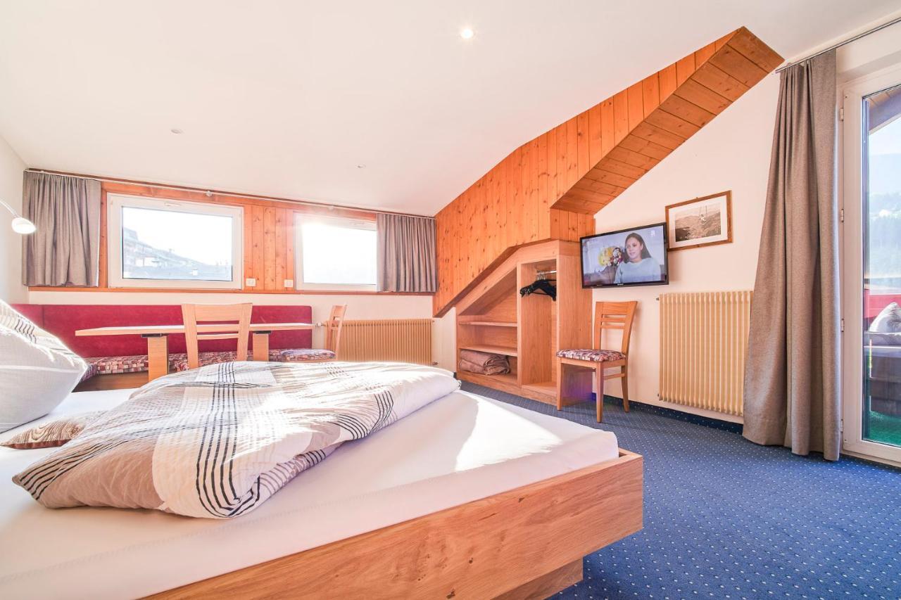 Two-Bedroom Apartment Mountain View