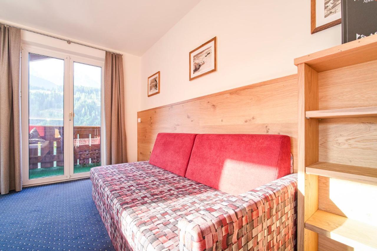 Two-Bedroom Apartment Mountain View