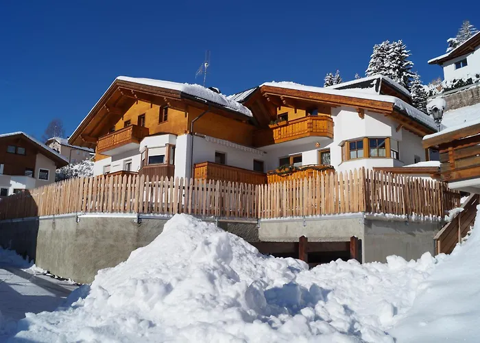 Hotel vicino al College: Apartments Salieta