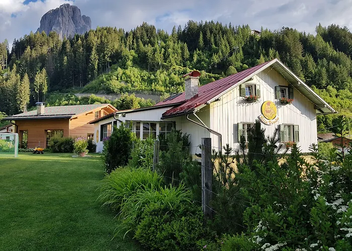Family Hotel Posta
