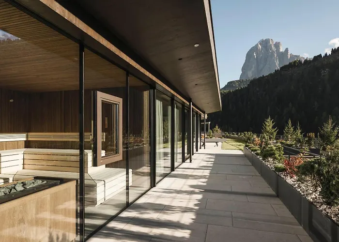 Resort: Residence Sovara